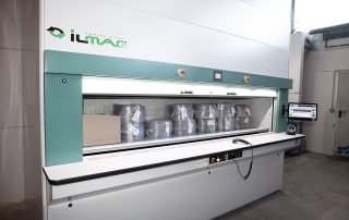 ILMAG - S