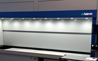Magazzino verticale automatico V-MAG